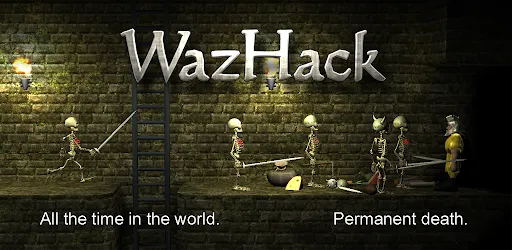 WazHack