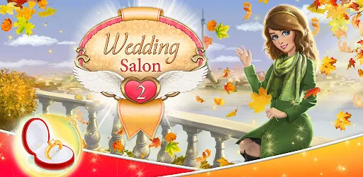 Wedding Salon 2: love&planner