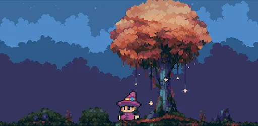 Weeny Adventure - Retro Platfo