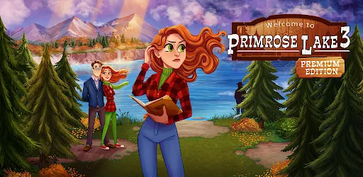 Welcome to Primrose Lake 3