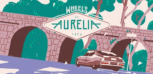 Wheels of Aurelia