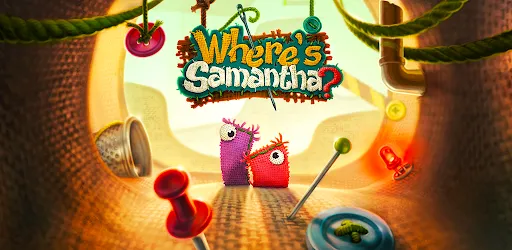 Where's Samantha?