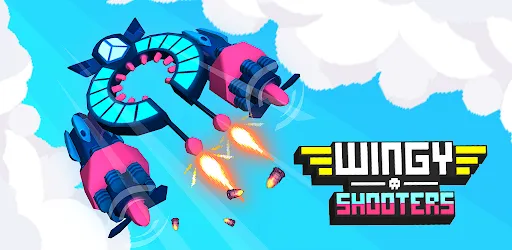 Wingy Shooters - Shmups Battle