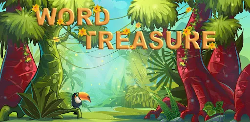 Word Treasure