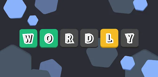 Wordly - unlimited word game