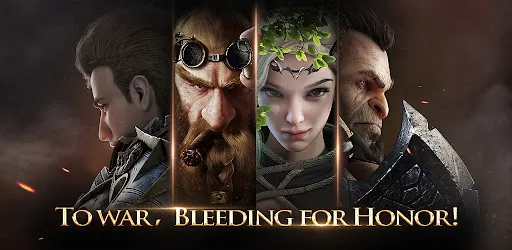 World of Kings