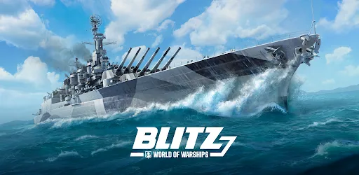 World of Warships Blitz War