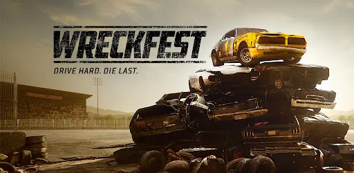 Wreckfest - Demolition Racing