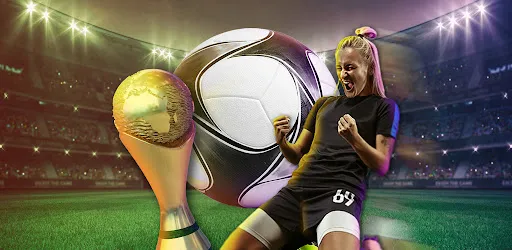 WSM - Women's Soccer Manager
