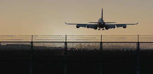 X-Plane Flight Simulator