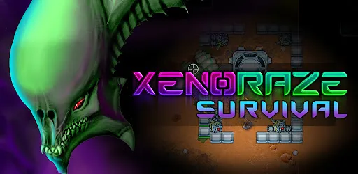 XENORAZE Survival Online