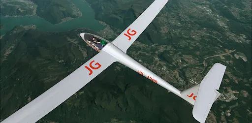 Xtreme Soaring 3D - II