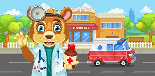 Yovo Doctor for animals