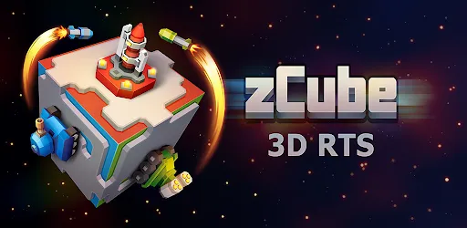 zCube - 3D RTS