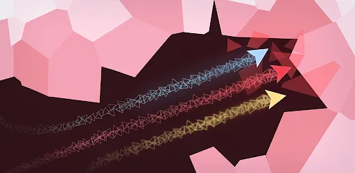 Zen Shards - Idle Merge Game