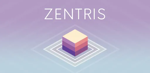 Zentris block puzzle