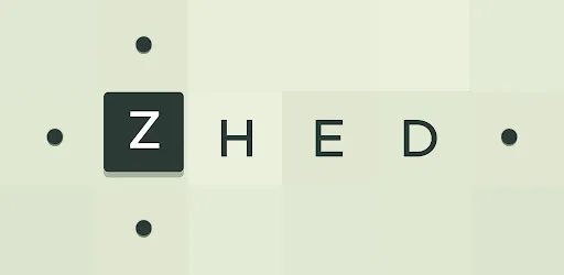 ZHED - Puzzle Game