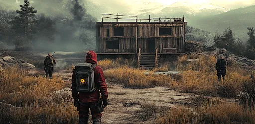 Zombie games - Survival point+
