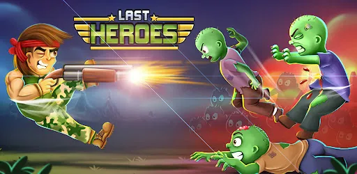 Zombie Killer: Zombie Games