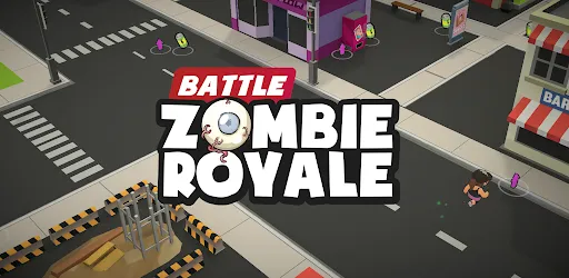 Zombie Royale io Offline Game