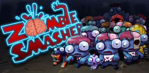 Zombie Smasher