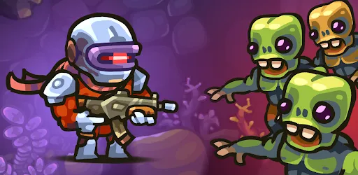 Zombotron Re-Boot