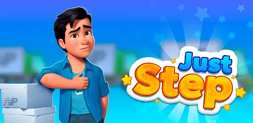 Just Step: Fashion Empire