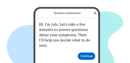Ada - your health portal