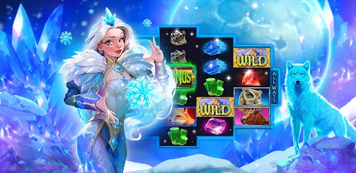 ARK Casino - Vegas Slots Game