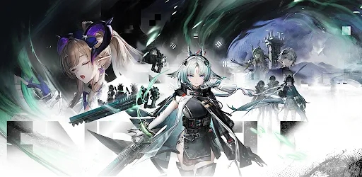 Arknights: Endfield