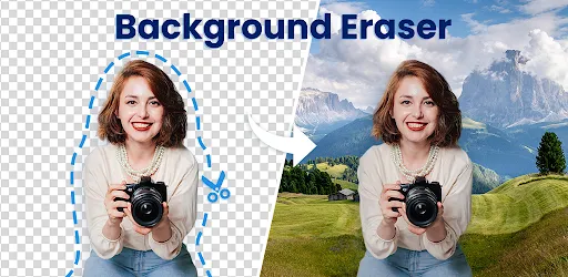 Background Eraser - BG Remover