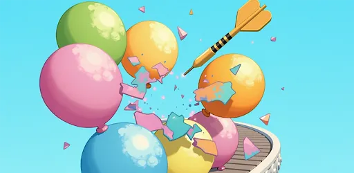 Balloon Pop