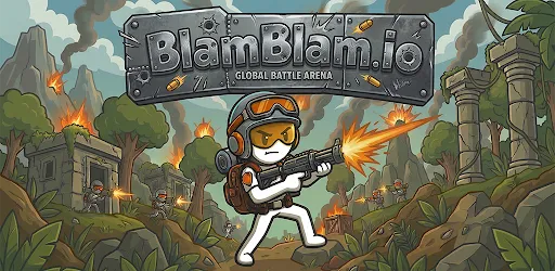 BlamBlam.io