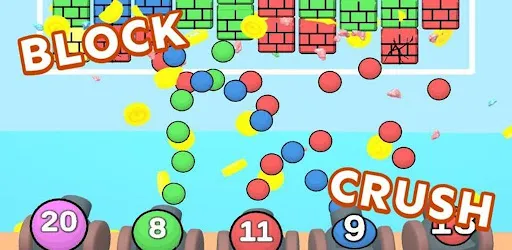 Block Crush