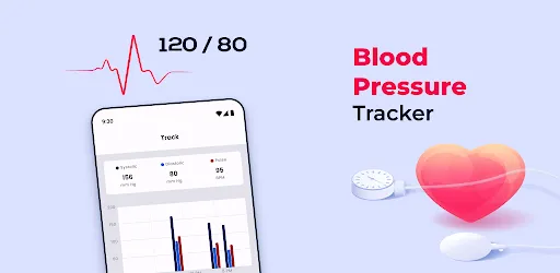 Blood Pressure Tracker