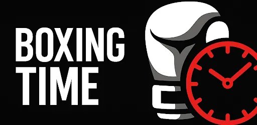 Boxing Time Pro: Round Timer