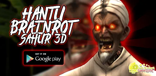 Brainrot Horror Anomaly 3D