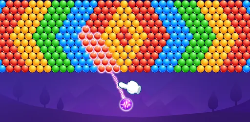 Bubble Pop - Bubble Shoot