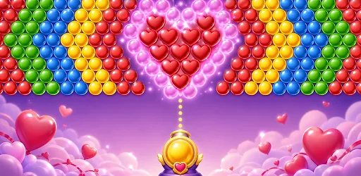 Bubble Shooter Classic