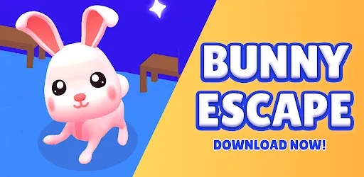 Bunny Escape