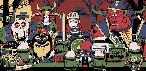 Card Crawl 2