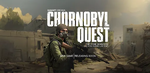 Chornobyl Quest