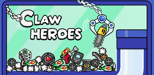 Claw Heroes