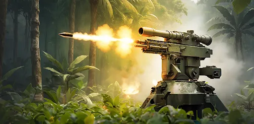 Command & Defend