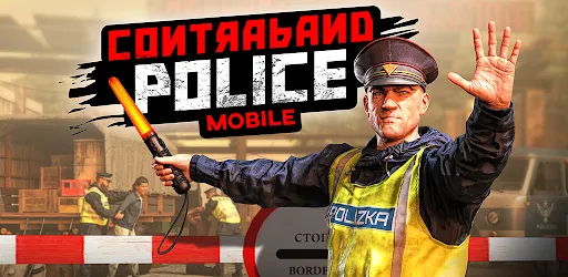 Contraband Police Search&Seize