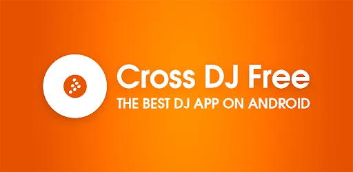 Cross DJ - Music Mixer App