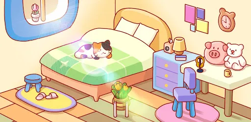 Cutie Room: Mystery Box