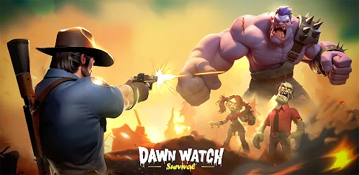 Dawn Watch: Survival