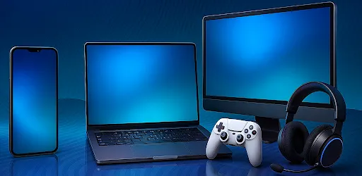 Devices Tycoon Simulator