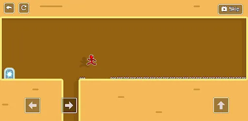 Devil Jump: Don't Die